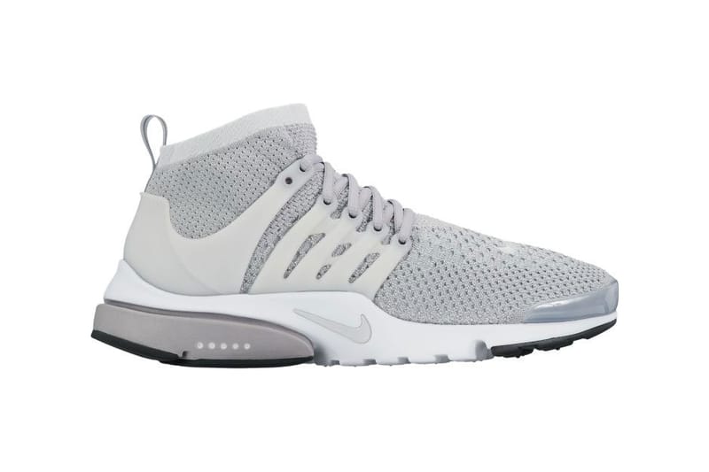 Nike Air Presto Mid 2016 最新配色全預覽