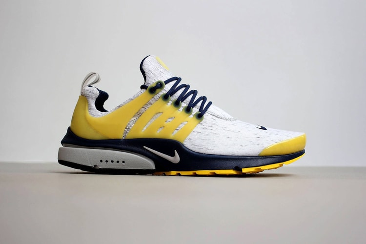 Nike 重新推出 Air Presto「Shady Milkman」配色