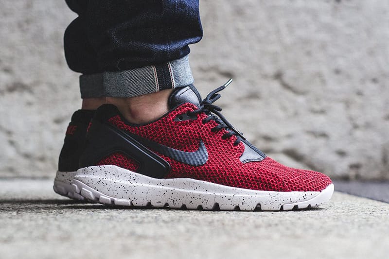 Nike Koth Ultra Low Jacquard 全新配色設計