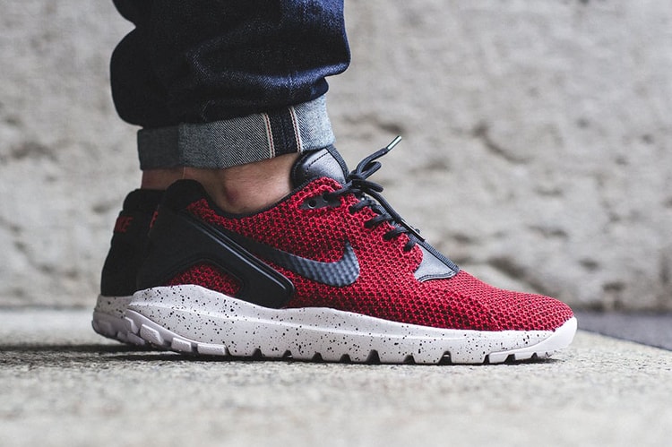 Nike Koth Ultra Low Jacquard 全新配色設計