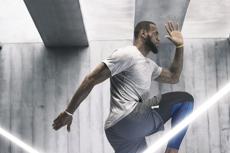 Nike 2016 訓練緊身褲系列