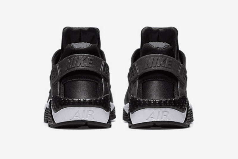Nike WMNS Air Huarache Super Bowl 50 別注配色