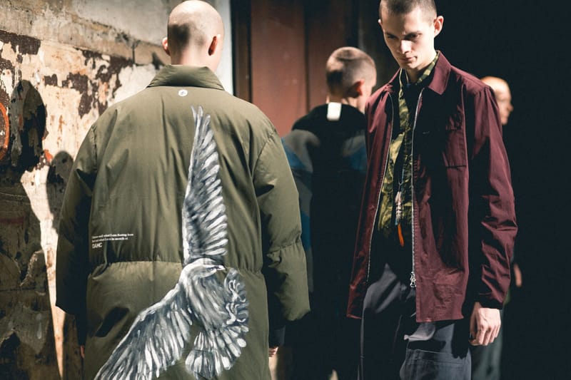 走進 OAMC 舞台背後－近賞年度最注目發佈之一