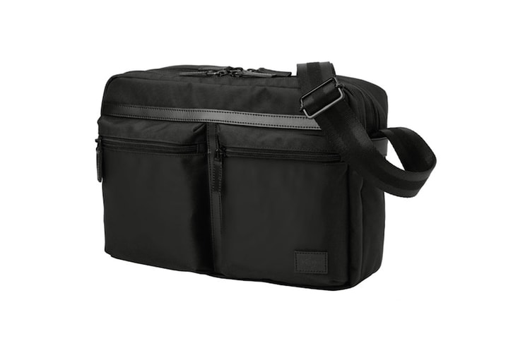 Porter 2016「Bond」系列