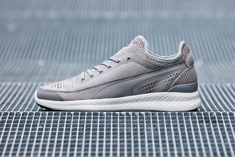 PUMA 發佈 IGNITE SOCK 新款跑鞋