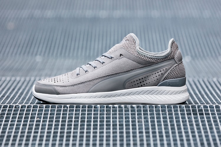 PUMA 發佈 IGNITE SOCK 新款跑鞋