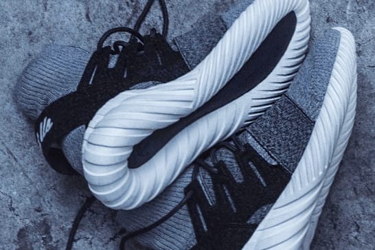 Ronnie Fieg 曝光 KITH x adidas Originals 聯名 Tubular Doom 鞋款