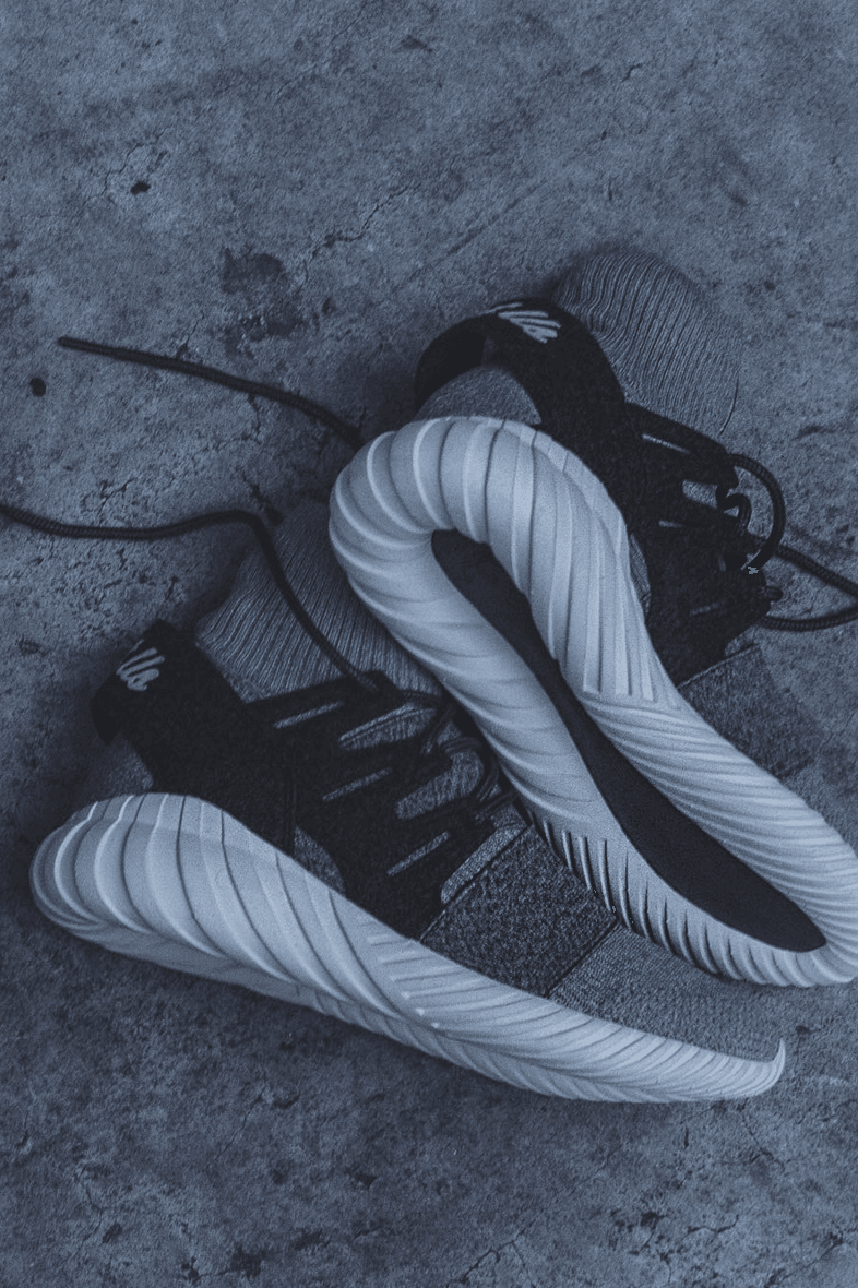 Ronnie Fieg 曝光 KITH x adidas Originals 聯名 Tubular Doom 鞋款