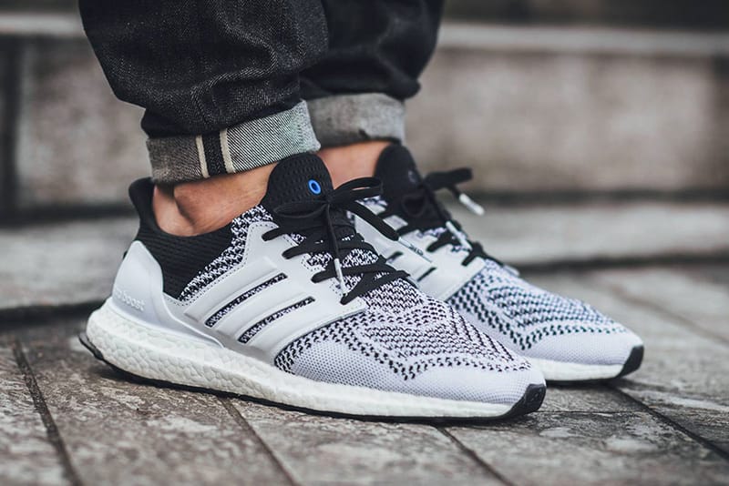 Sneakernstuff x adidas Consortium Ultra Boost 周未再次發售