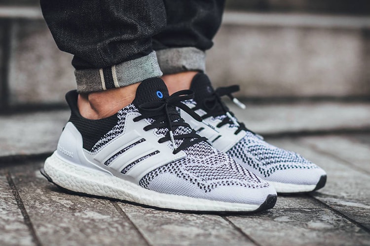 Sneakernstuff x adidas Consortium Ultra Boost 周未再次發售