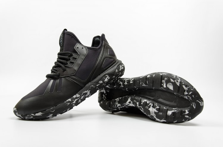 adidas Originals Tubular Runner 全新配色設計