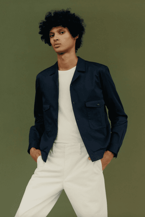 Lemaire x Uniqlo 2016 春夏系列 Lookbook