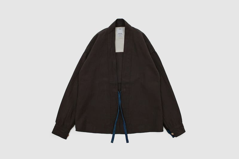 visvim 2016 一月新品上架