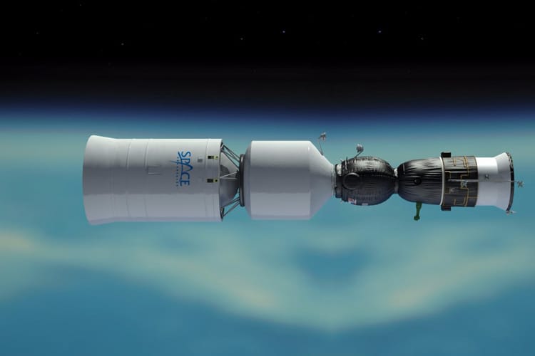 【平民上太空有辦法】5 間最大機會推出太空旅行企劃的公司