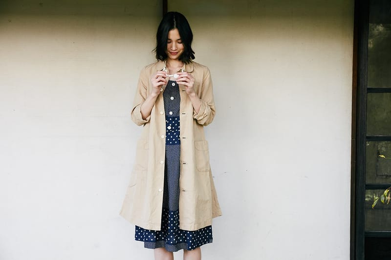 WMV 2016 春夏系列 Lookbook