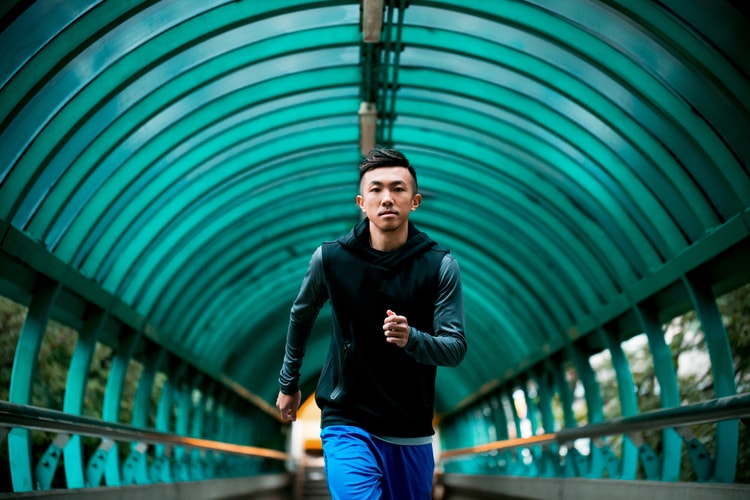 The Next Frontier of Flight Story - 徐志豪