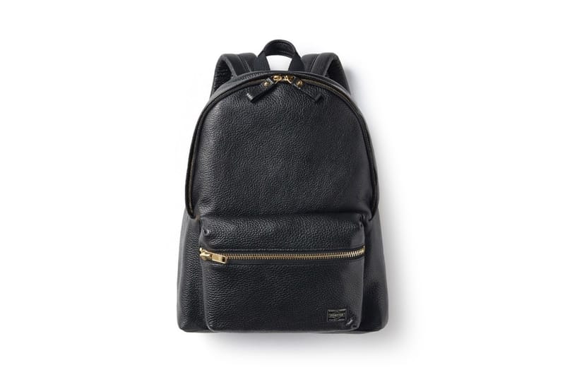 5525gallery x Porter 2016 聯名系列