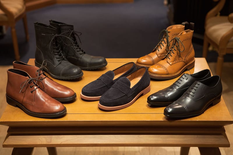 HOAX 漆咸道店激安減價 為期三天！