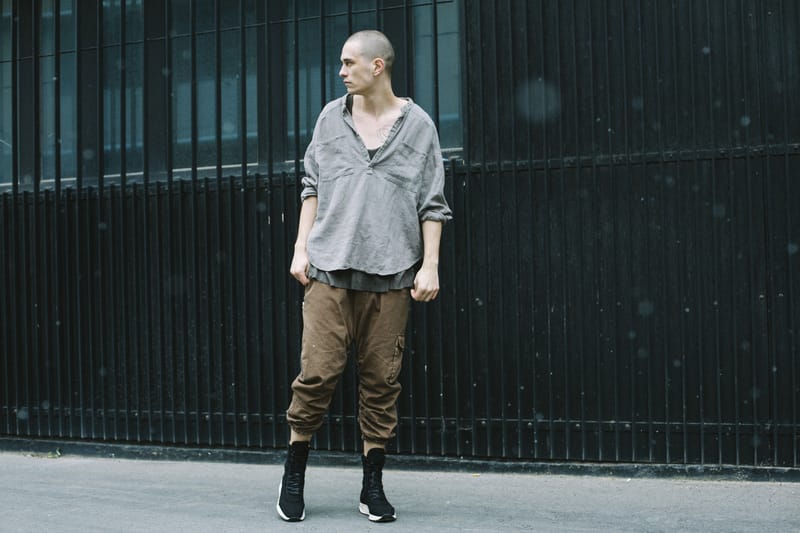 N.D.G Studio 2016 春夏系列