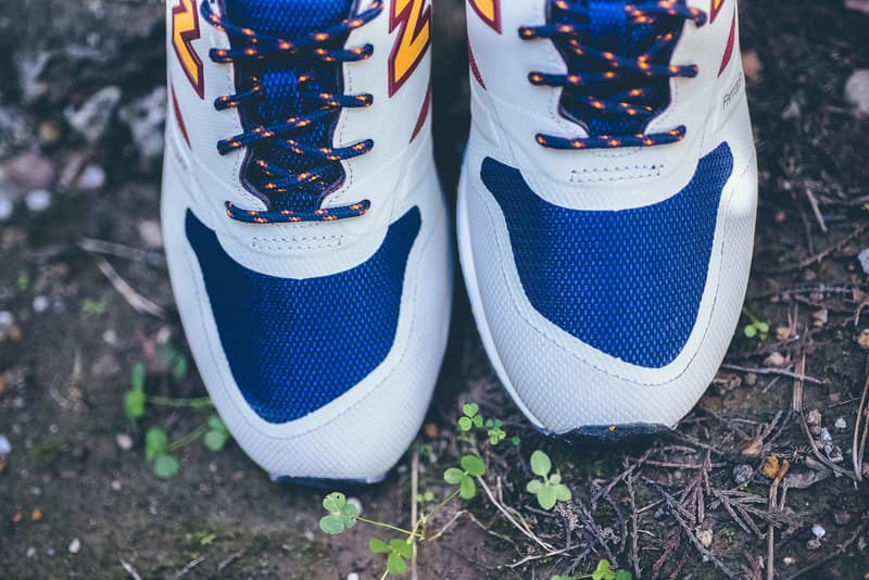 New Balance 最新山系 Trailblazer 鞋款登場