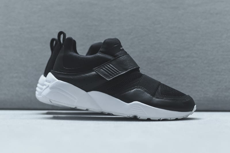 近賞 Stampd x PUMA 2016 春夏聯名 Blaze of Glory 系列