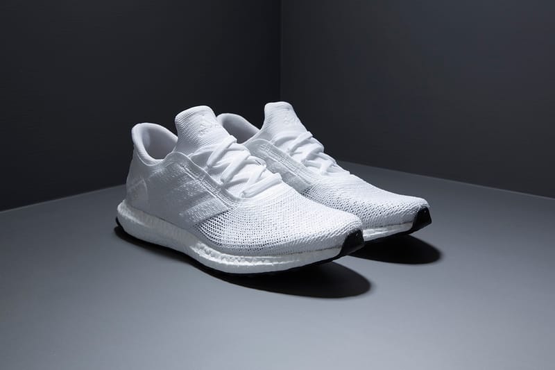 adidas 再次迎來新球鞋技術－Futurecraft Tailored Fibre