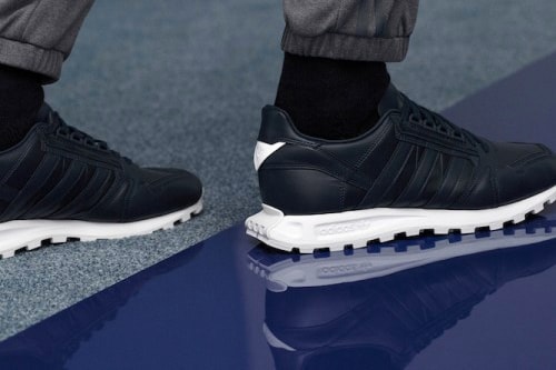 adidas Originals by White Mountaineering 2016 春夏系列發售詳情公開