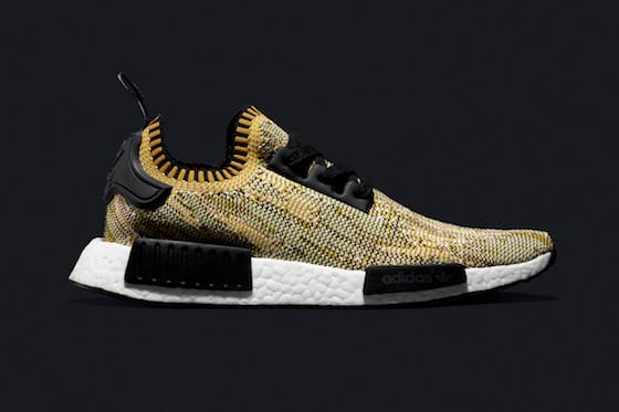adidas Originals NMD 全新配色登場 香港區發售詳情公佈