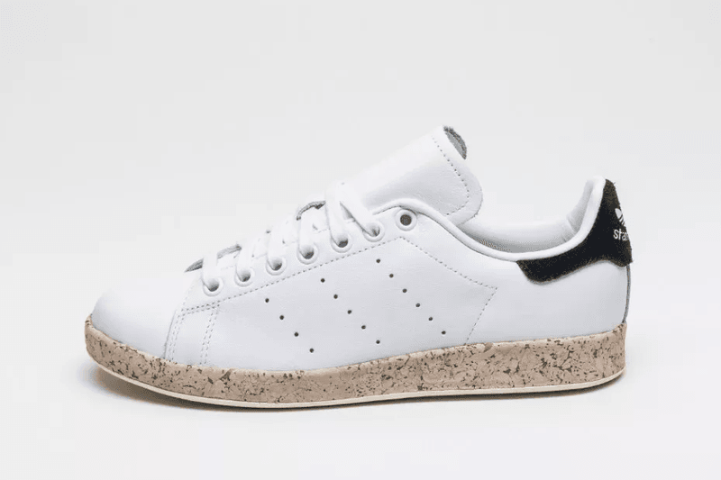 女生專屬‌！adidas Originals Stan Smith Luxe 全新「Cork」鞋款