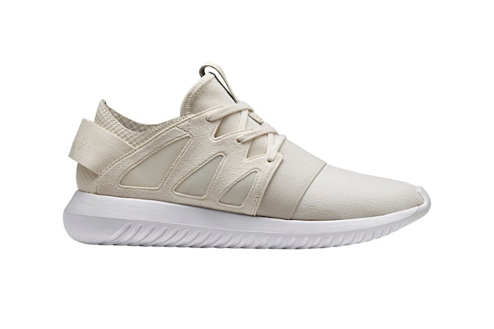 女生獨佔!adidas Originals 最新 Tubular Viral 「Geometric」鞋款 2 月中登場