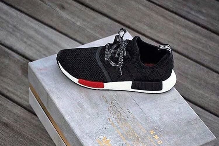 adidas Originals x Footlocker 聯名 NMD Runner 照片網上流出