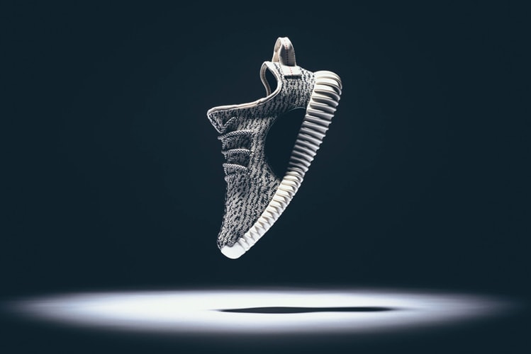 adidas Originals Yeezy Boost 350「Turtle Dove」配色將再度來襲 ?!