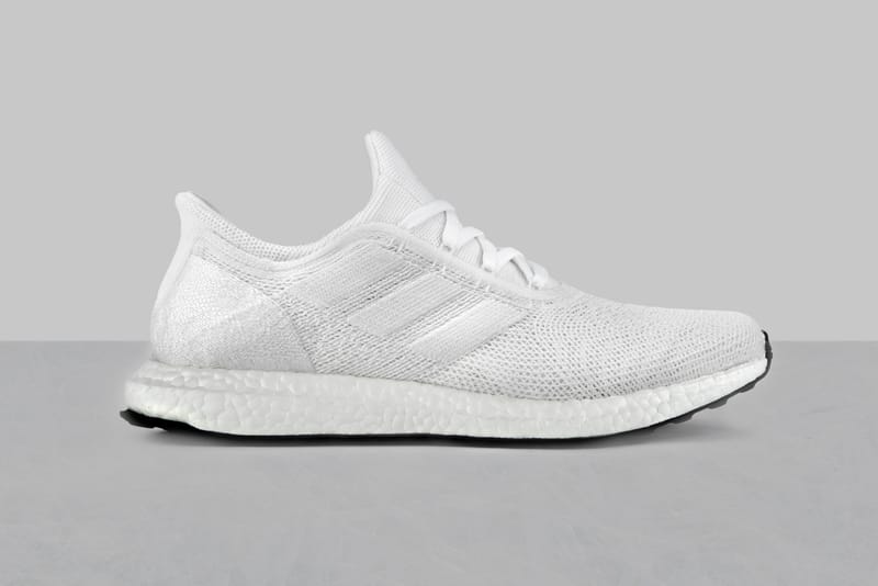 了解 adidas Futurecraft Tailored Fibre 背後－專訪 Alexander Taylor 設計團隊