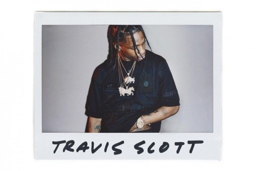 Alexander Wang 2016 春季宣傳企劃開催