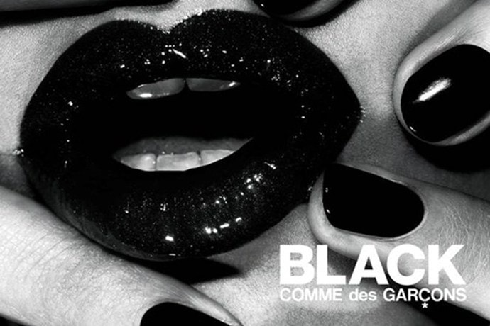 COMME des GARÇONS 將於阿姆斯特丹開設全新 BLACK 門店