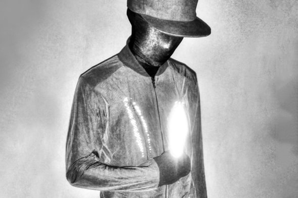 CIVILIZED 2016 春夏系列