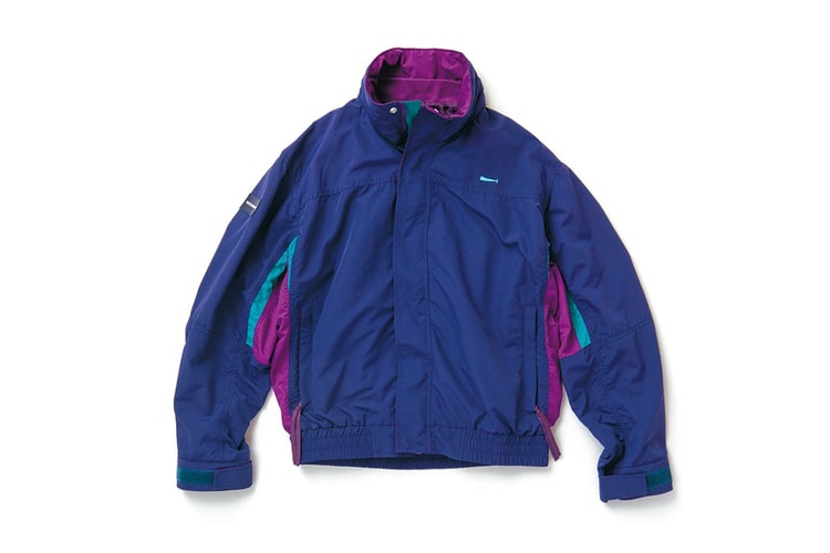 DESCENDANT 2016 春夏系列