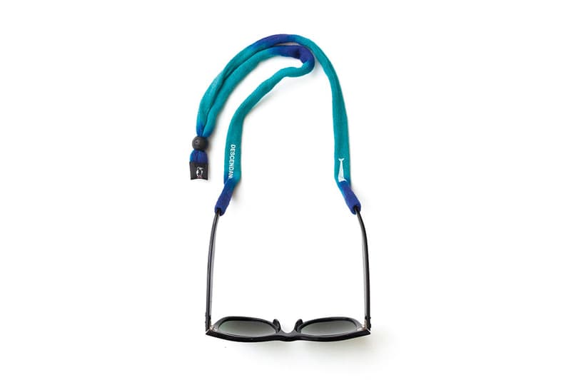 DESCENDANT 2016 春夏系列