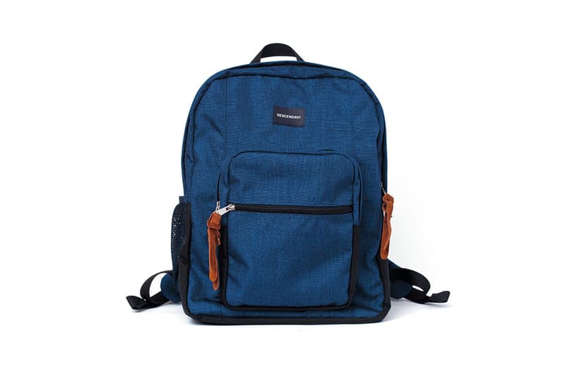 DESCENDANT 2016 春夏系列