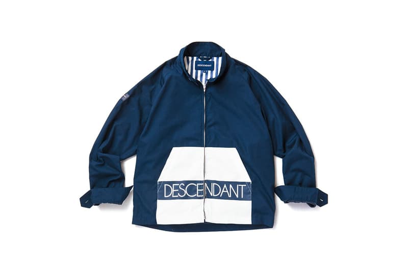 DESCENDANT 2016 春夏系列