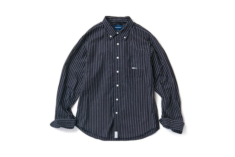 DESCENDANT 2016 春夏系列