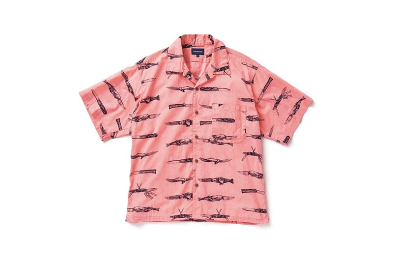 DESCENDANT 2016 春夏系列