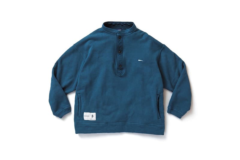 DESCENDANT 2016 春夏系列