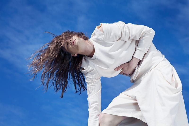 DUSTY 2016 春夏系列 Lookbook