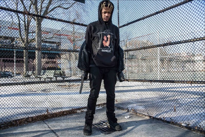 ECWCWWF 發佈首個系列「Don't Try This at Home」