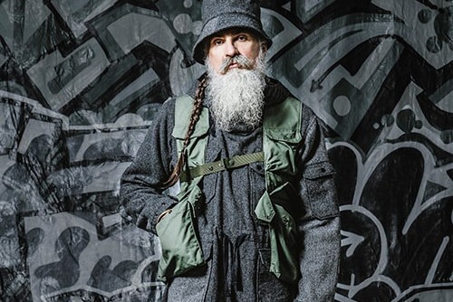 Engineered Garments 2016 秋冬系列登場