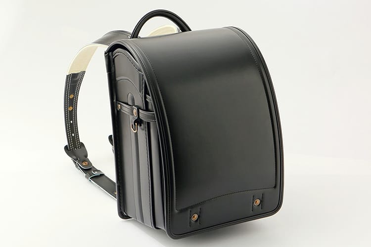 【非小學生專享】日本手製經典日本背包 GRANDOSERU