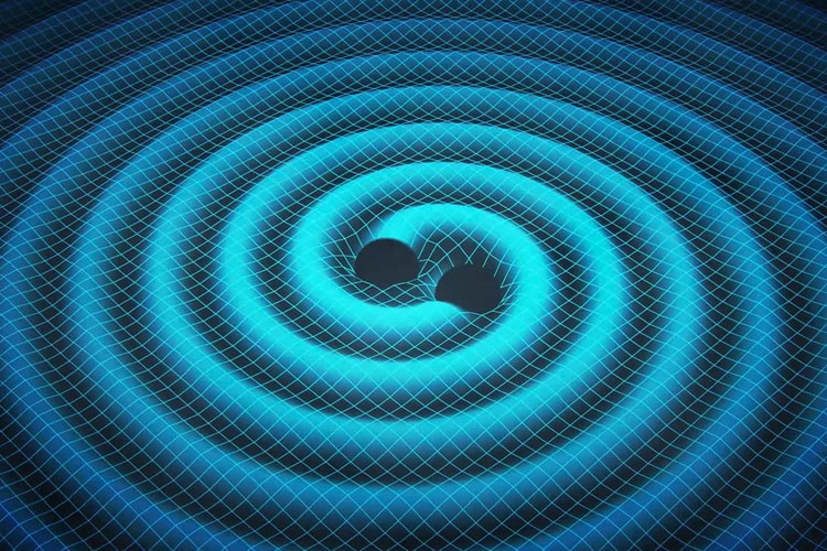 本世紀物理學最大成果-重力波證實存在