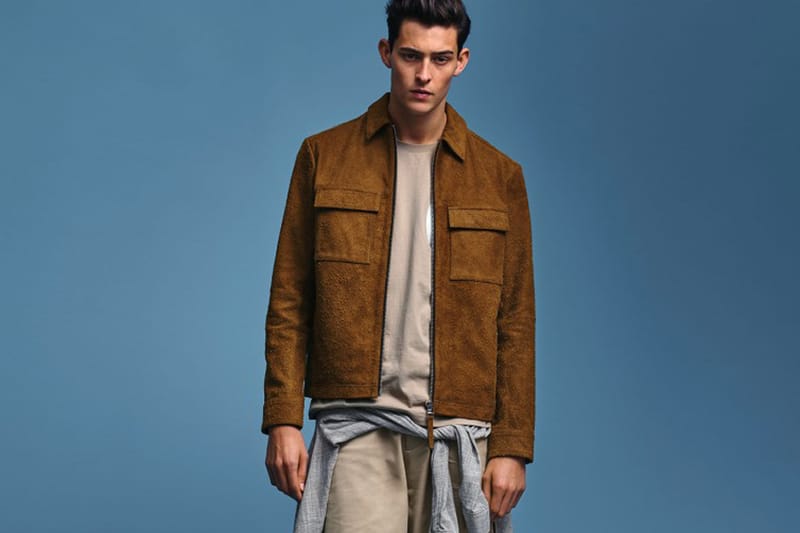 H&M Studio 2016 春夏系列