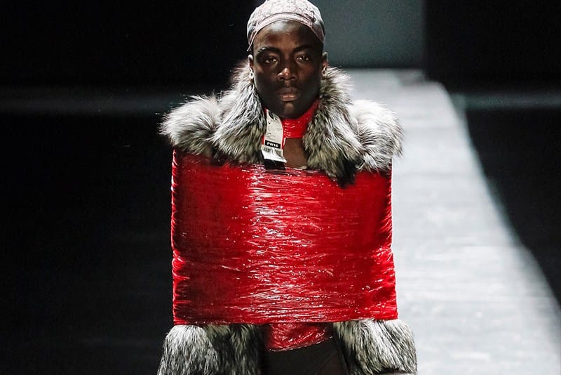 Hood By Air 2016 秋冬系列